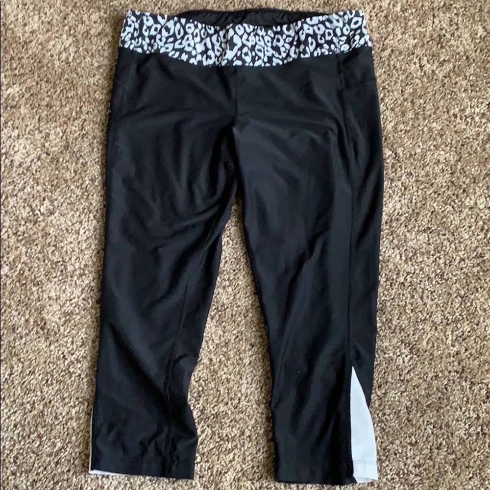 Sport leggings